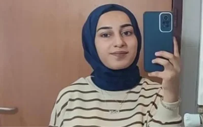 Rojin Kabaiş’in Ölümü: Detaylar ve Olayın Arka Planı