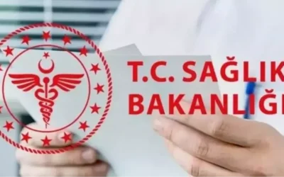 2025 Sağlık Bakanlığı İŞKUR İşçi Alımı Kura Çekilişi Detayları