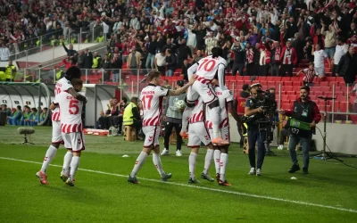 Samsunspor 27 Yıl Sonra Avrupa’ya Dönüş Yaptı ve Zaferle Döndü