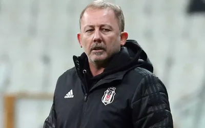 Sergen Yalçın’ın isteğiyle Beşiktaş, Cengiz Ünder’i transfer etmeye hazırlanıyor!