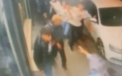 Sultangazi’de Bıçaklı Kavga: 3 Kişi Yaralandı