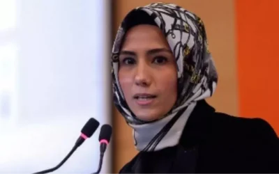 Sümeyye Erdoğan Bayraktar kimdir ve kaç yaşında?