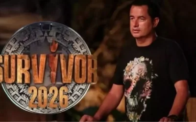 Survivor 2026 kadrosu ve başlangıç tarihi hakkında güncel bilgiler neler?