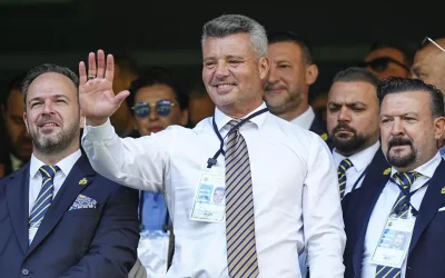 Fenerbahçe’ye büyük sürpriz: Suudi Arabistan kulüpleri devrede!