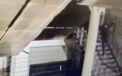 Taksim’de Bıçaklı Kavga: Ölü Var