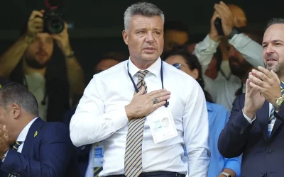 Sadettin Saran, heyecanla beklenen ilk transferini gerçekleştiriyor!