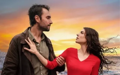Taşacak Bu Deniz Dizisi Hangi Şehirde Çekiliyor?