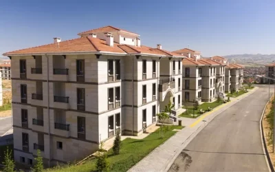 TOKİ’nin 500 bin sosyal konut projesi ne zaman tamamlanacak?
