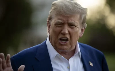 Trump: Çin’e karşı yüzde 150 ek gümrük vergisi uygulanacak