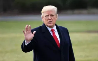 Trump, Hamas’a Son Şans Verileceğini Belirtti