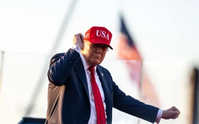Trump’ın Sağlık Durumu: Kalp Yaşı 14 Yıl Genç