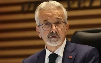 Nilüfer’in eski belediye başkanı Turgay Erdem’in gözaltına alınma nedeni nedir?