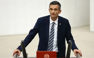 Ümit Dikbayır kimdir ve siyasi görüşü nedir?