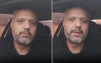 Ünlü Oyuncu Filistin Kırmızı Çizgisini Belirterek Uzak Şehir Dizisinden Ayrıldı