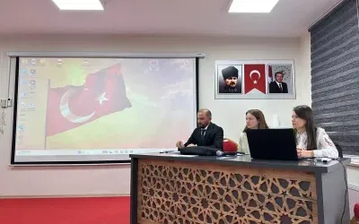 Özel Eğitim Öğretmenlerine Yeterlilik Semineri Verildi