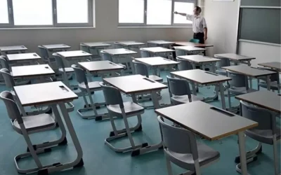 30 Ekim Perşembe: Okullar Tatil Mi?