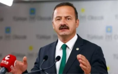 Yavuz Ağıralioğlu kimdir? Yaşı ve kökeni nedir?