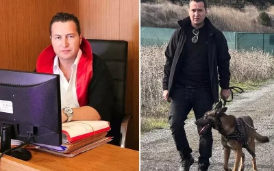 Yenidoğan çetesini çökerten savcının çarpıcı paylaşımı