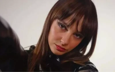 Zeynep Sude Oktay kimdir? Yaşı, memleketi ve kariyeri hakkında bilgiler.