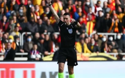 Zorbay Küçük’ün Galatasaray ve Fenerbahçe maçları!