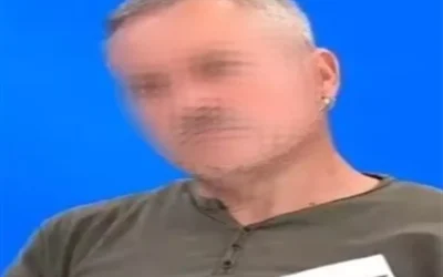 Bursa’da Kayıp Emrah Elveren’in Vücudu Bulundu