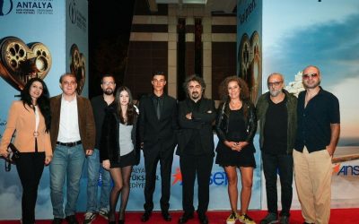 Antalya Film Festivali’nde ‘Tavşan İmparatorluğu’ Filmi Heyecanı