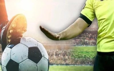 1024 Futbolcuya Disiplin Soruşturması Başlatıldı