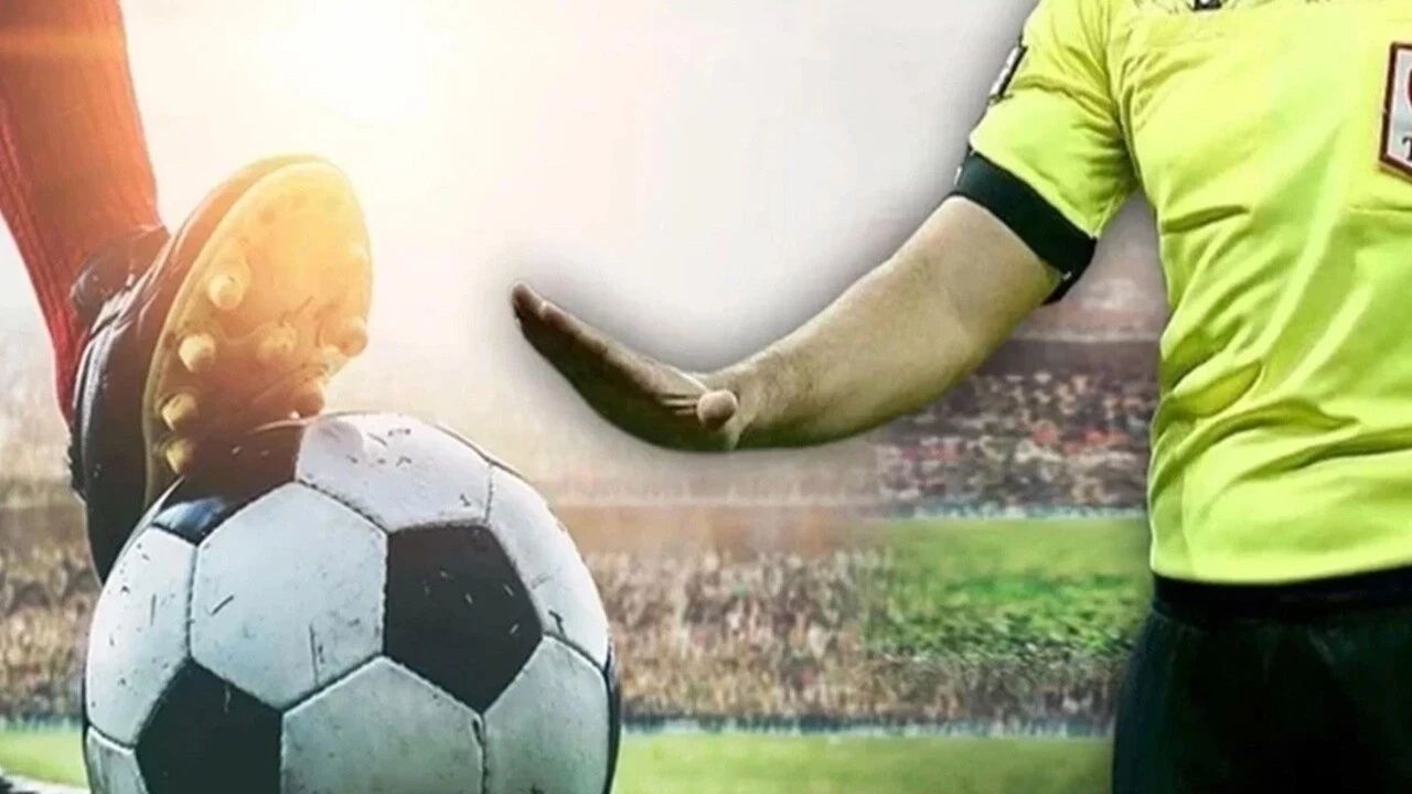 Bahis Soruşturması 1024 Futbolcuya Disiplin Sevk Edildi.