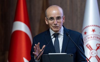 Bakan Şimşek’ten Sürpriz Mesaj: 2026 Vergi ve Harç Zamlarına “İndirim” Sinyali