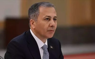 Bakan Yerlikaya, Zafiyet İddialarına Net Yanıt!