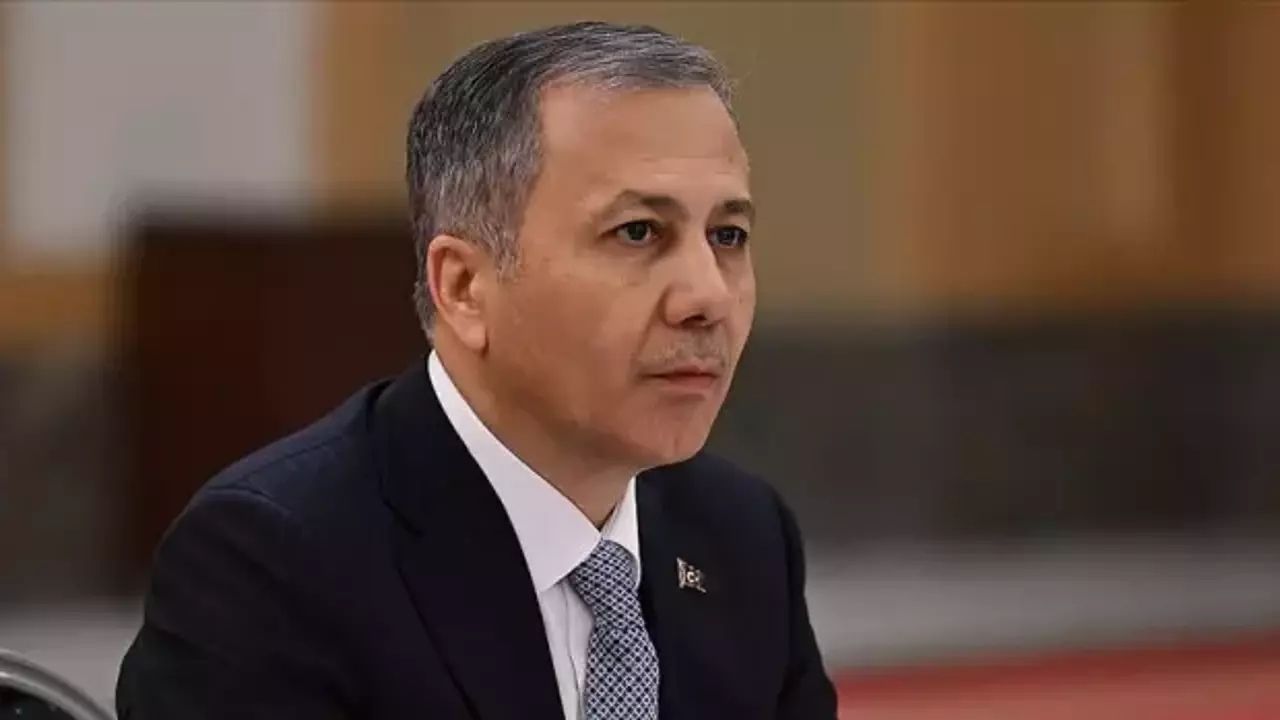 Bakan Yerlikaya, Zafiyet İddialarına Net Yanıt!