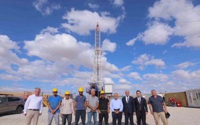 Başkan Bağlamış, Kayseri’ye 333 milyon TL’lik dev yatırım yapacak