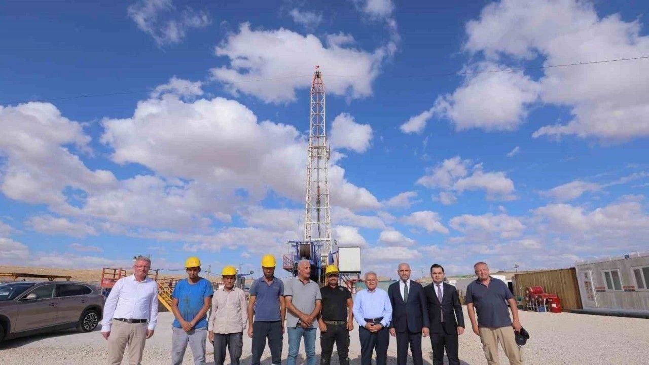 Başkan Bağlamış, Kayseri'ye 333 milyon TL'lik dev yatırım yapacak (1)