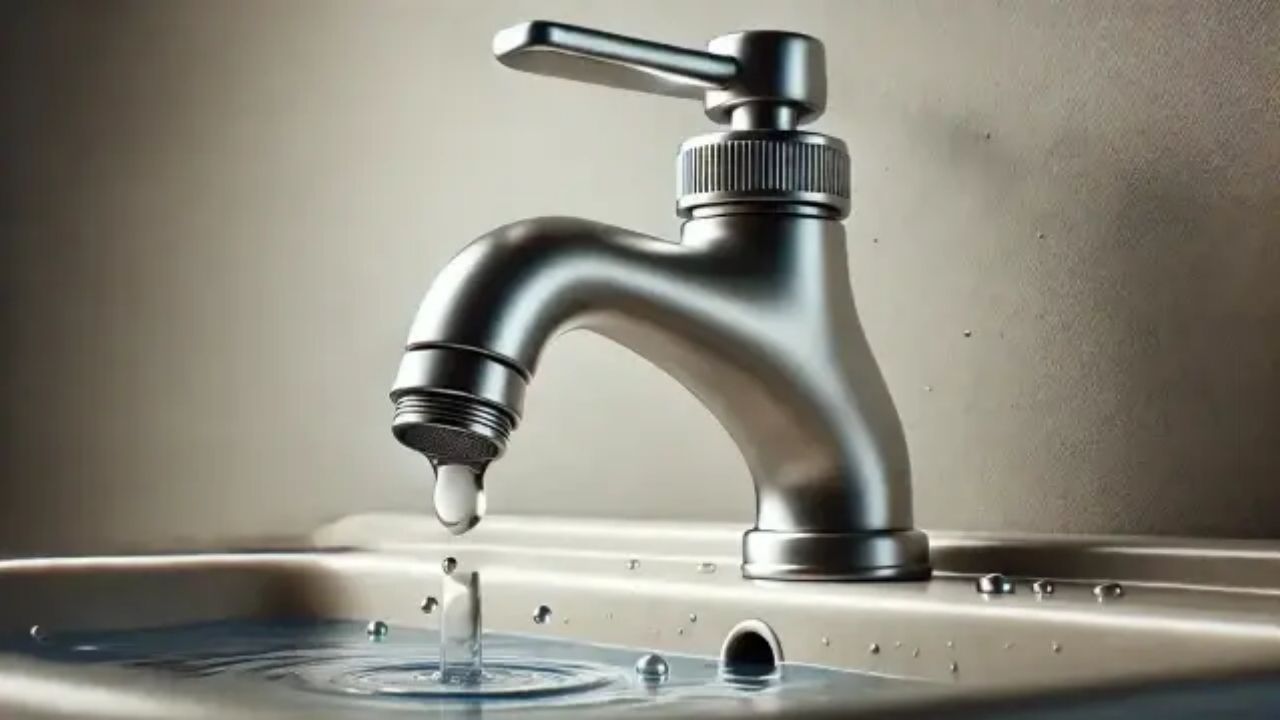 Bursa'da 4-5 Kasım'daki BUSKİ su kesintisi