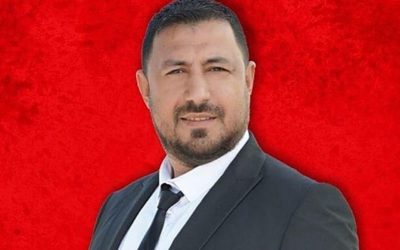 CHP’li Meclis Üyesi Onur Uluca Tutuklandı