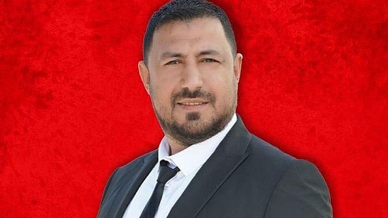 CHP'li Meclis Üyesi Onur Uluca Tutuklandı