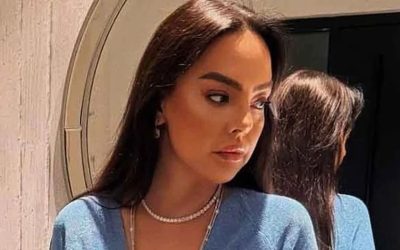 Ebru Gündeş’in büyük paylaşımı: Takılarıyla gündem oldu!