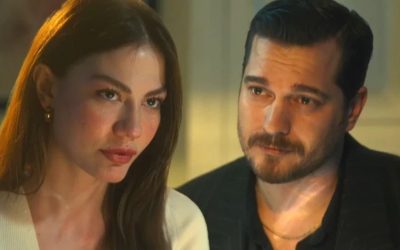 Eşref Rüya 22. Bölüm Full HD İzle! Kanal D Son Bölüm Tek Parça