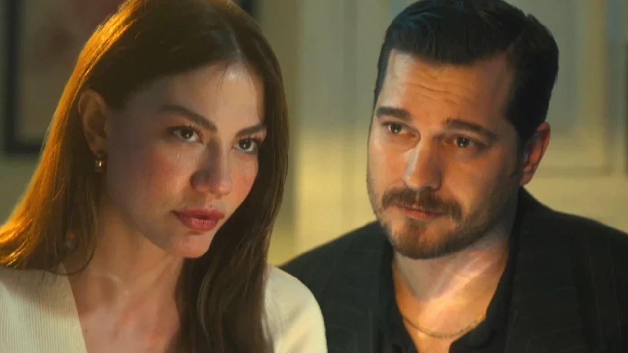 Eşref Rüya 22. Bölüm Full HD İzle! Kanal D Son Bölüm Tek Parça