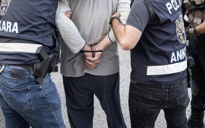 FETÖ Soruşturmasında 19 Şüpheli Gözaltına Alındı