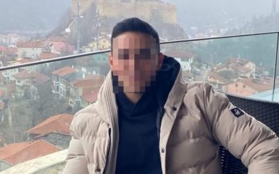 Giresun’da Uzman Çavuş Silahla Yaralandı, Hayatını Kaybetti