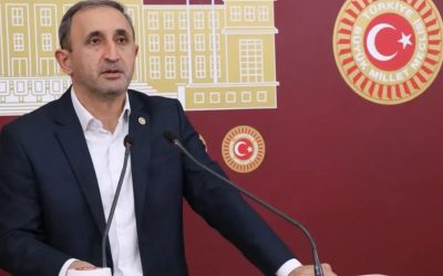 HÜDAPAR Genel Başkan Vekili Şahzade Demir’den açıklamalar