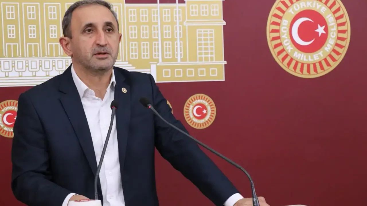 HÜDAPAR Genel Başkan Vekili Şahzade Demir'den açıklamalar