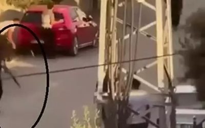 Hatay’da Aileler Arasında Çıkan Silahlı Kavgada 7 Kişi Yaralandı