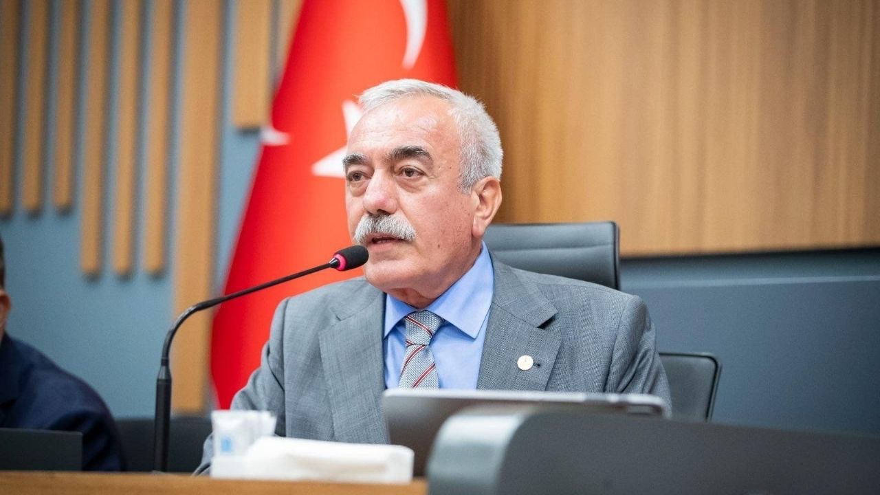 İZSU 2026 Bütçesi 45 Milyar TL Olarak Onaylandı