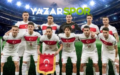 İspanya – Türkiye Maçı Ne Zaman, Saat Kaçta, Hangi Kanalda? CANLI Yayın ve Muhtemel 11’ler
