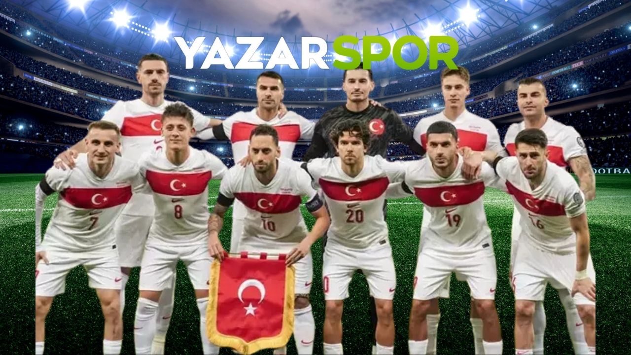 İspanya – Türkiye Maçı CANLI İZLE