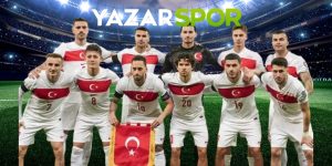 İspanya – Türkiye Maçı Ne Zaman, Saat Kaçta, Hangi Kanalda? CANLI Yayın ve Muhtemel 11’ler