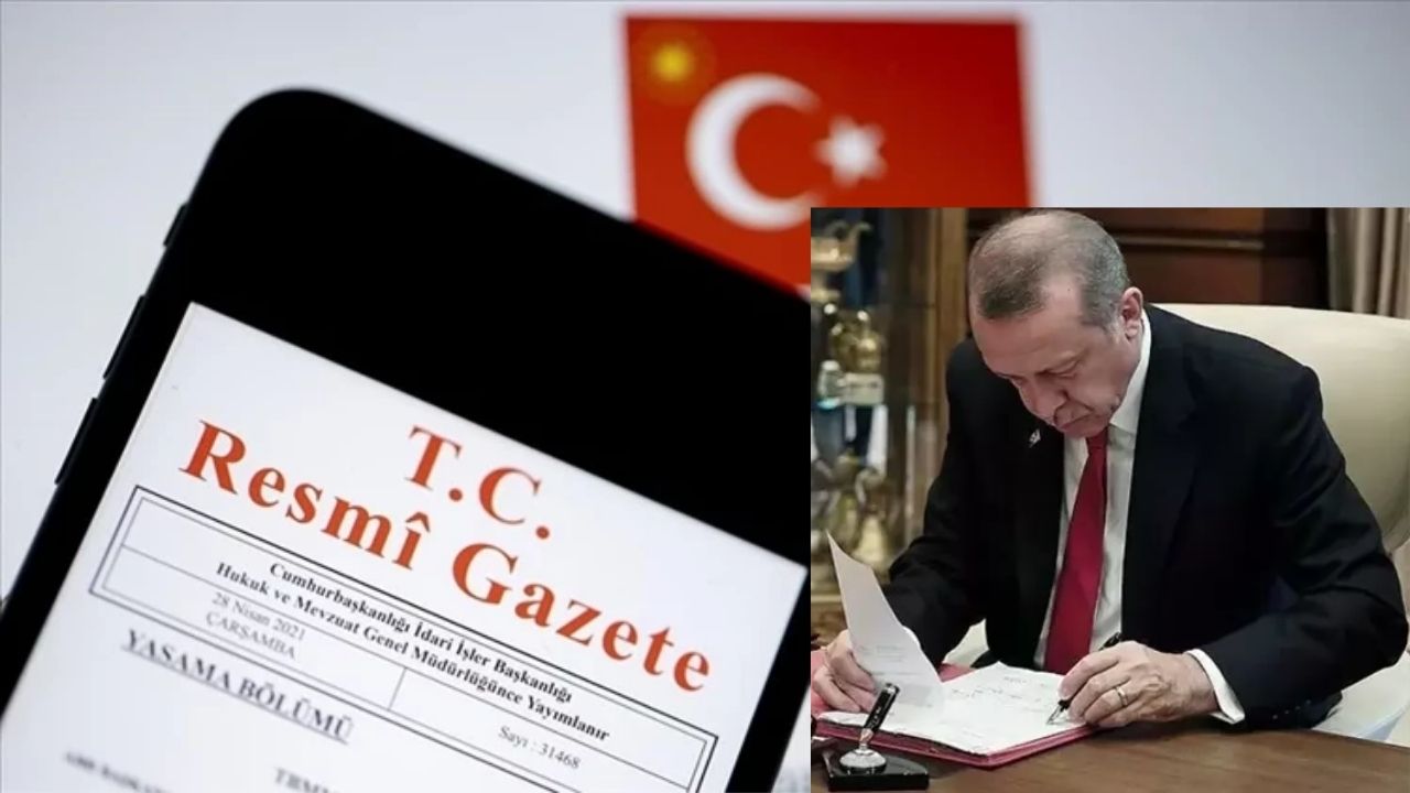 Kadına Yönelik Şiddetle Mücadele V. Ulusal Eylem Planı Resmi Gazete'de Yayımlandı