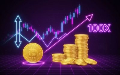 Kripto piyasasında kaldıraç riski artıyor